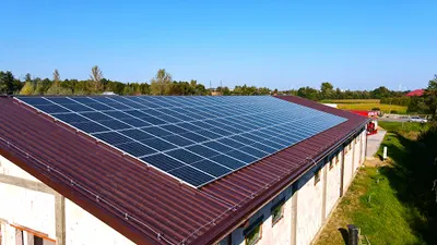 Słońce Zarabia - fotowoltaika, magazyny energii, obniżanie rachunków za energię